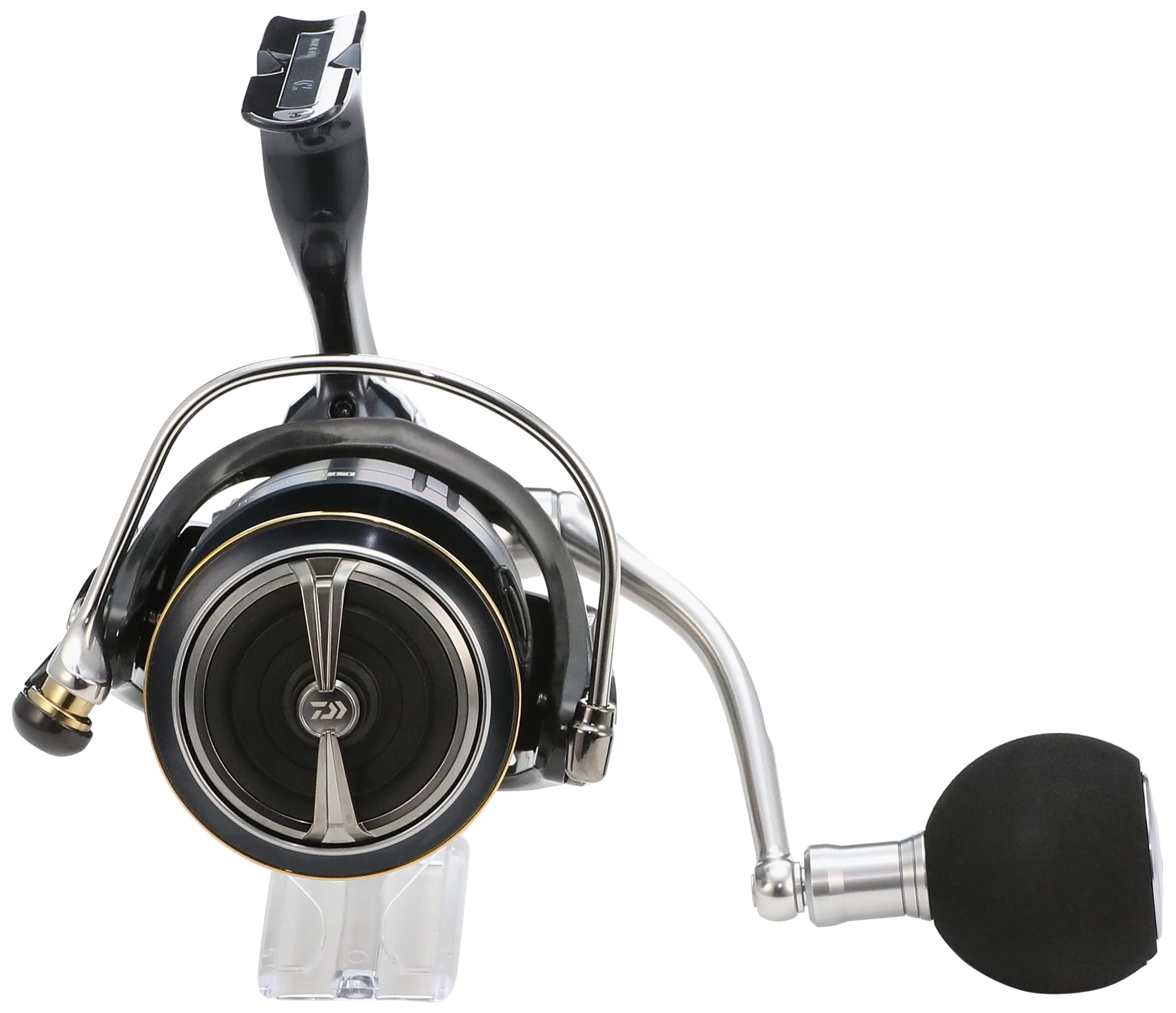 Daiwa LT5000D-CXH Spinning Reel 19 Celtate (2019 Model) : Amazon